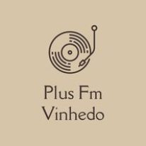 PlusFmVinhedo 200x200 - Plus FM