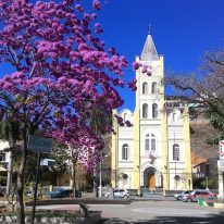 Praça_Aderbal_Galvão,_Afonso_Cláudio,_Espírito_Santo