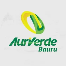 Rádio Auriverde Bauru 97.5 FM