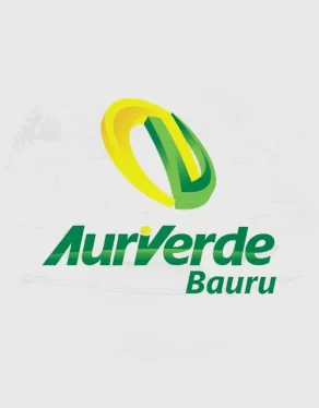 Rádio Auriverde Bauru 97.5 FM