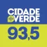 Radio Cidade Verde