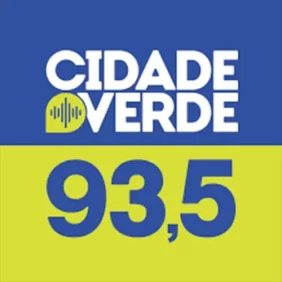 Radio Cidade Verde