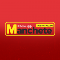 Radio Manchete 760 AM 76 9 FM