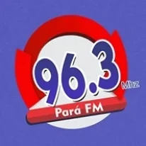 Rádio Para 96 3 FM