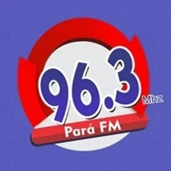 Rádio Para 96 3 FM
