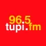 Rádio Tupi FM 96.5