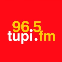 Rádio Tupi FM 96.5