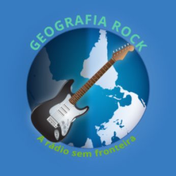 geografia rock